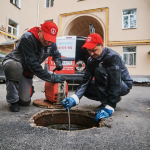 Устранение засоров и прочистка канализации в Екатеринбурге: полное руководство