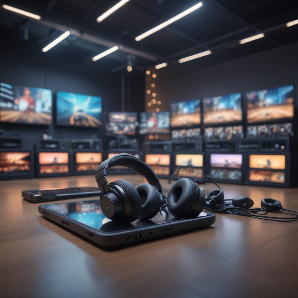 Интернет-магазин официального представителя предлагает смартфоны, телевизоры и наушники с доставкой - изображение 3