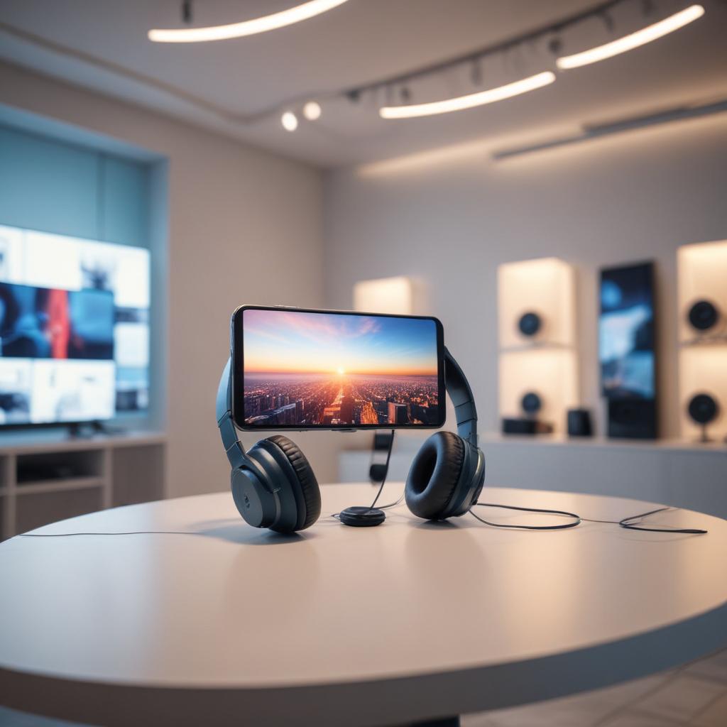 Интернет-магазин официального представителя предлагает смартфоны, телевизоры и наушники с доставкой - изображение 4