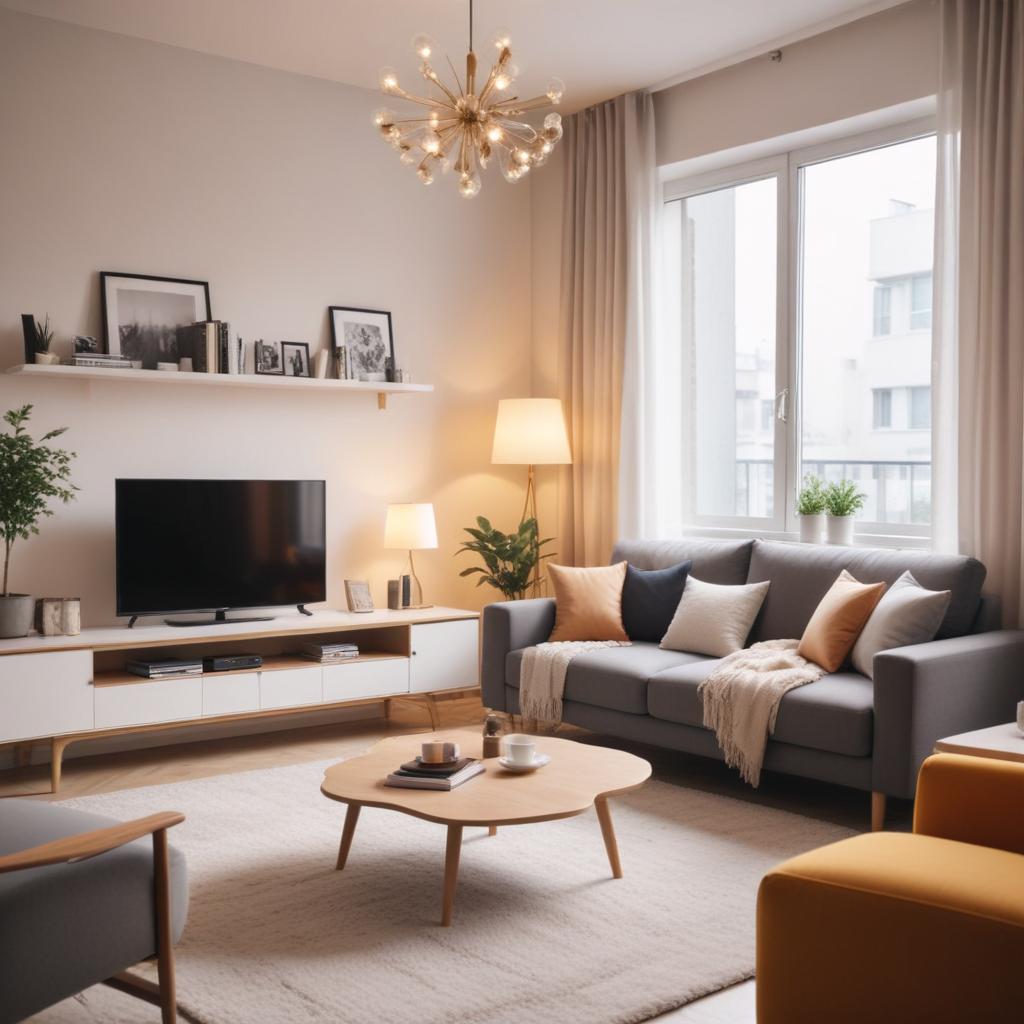 Дизайн проекта квартиры под ключ: цены, фото и примеры - изображение 2