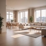 Дизайн проекта квартиры под ключ: цены, фото и примеры