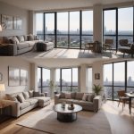 Квартиры посуточной аренды: обзор форматов и условий проживания