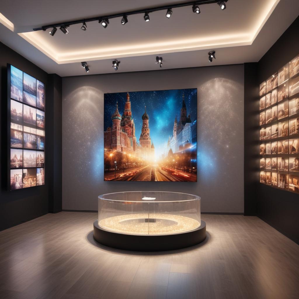 Светодиодное освещение: обзор технологий, рынка и тенденций в России - изображение 3