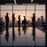 Как снять офис без комиссии: принципы аренды офисного помещения