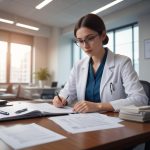 Оформление медицинской книжки: сроки, требования и необходимые документы