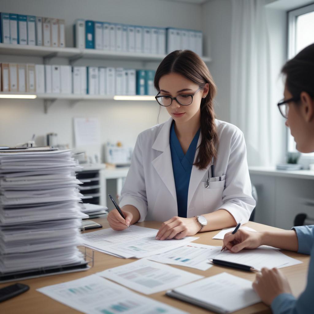 Оформление медицинской книжки: сроки, требования и необходимые документы - изображение 3