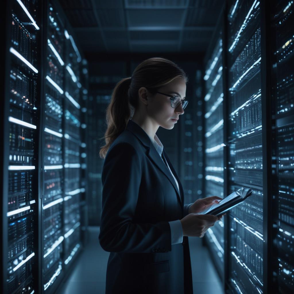 Проверка безопасности информационных систем - изображение 3