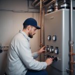 Отличия одноконтурных и двухконтурных газовых котлов