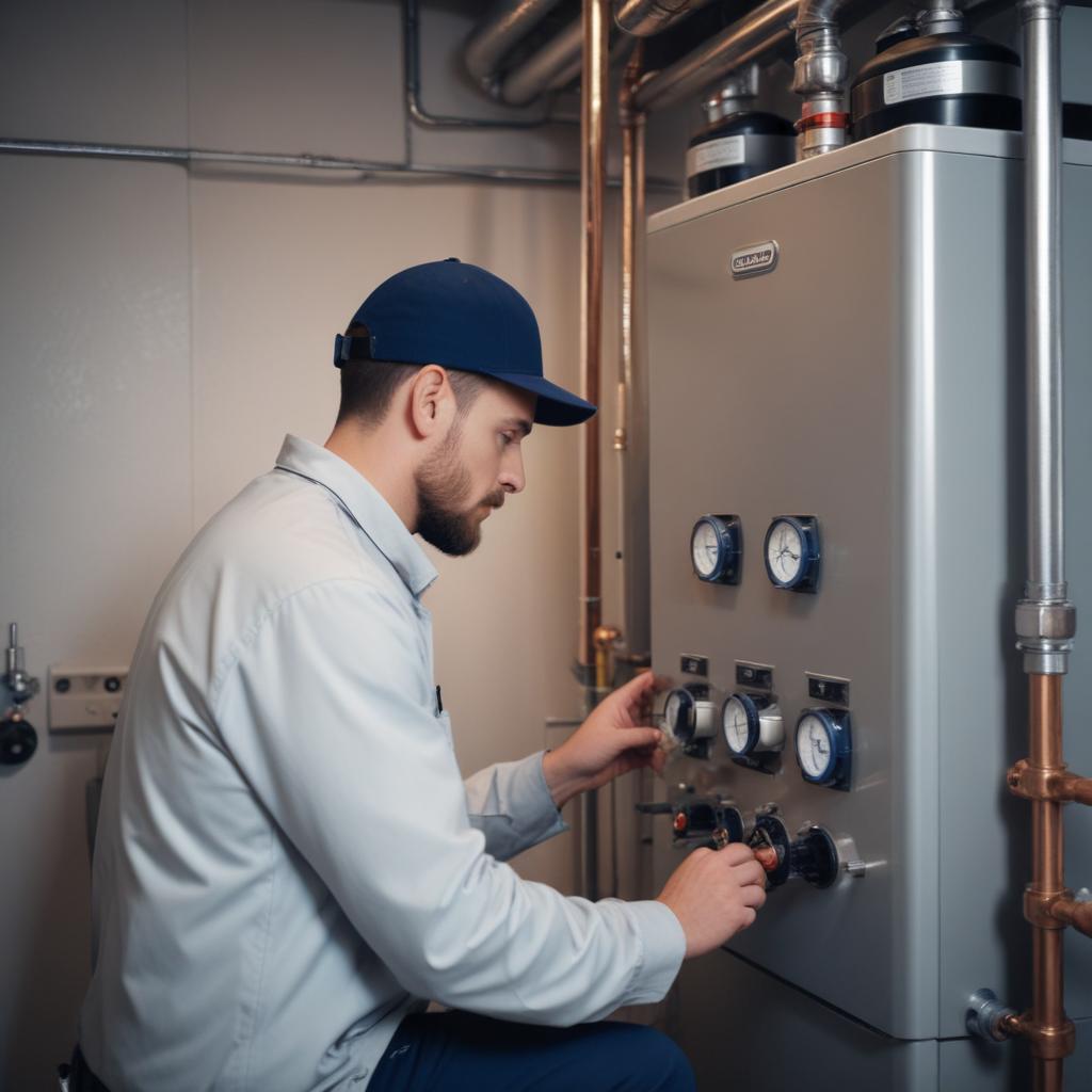 Отличия одноконтурных и двухконтурных газовых котлов