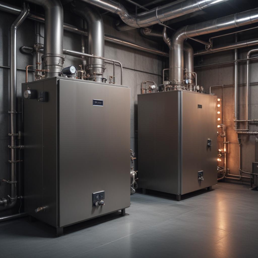 Отличия одноконтурных и двухконтурных газовых котлов - изображение 2