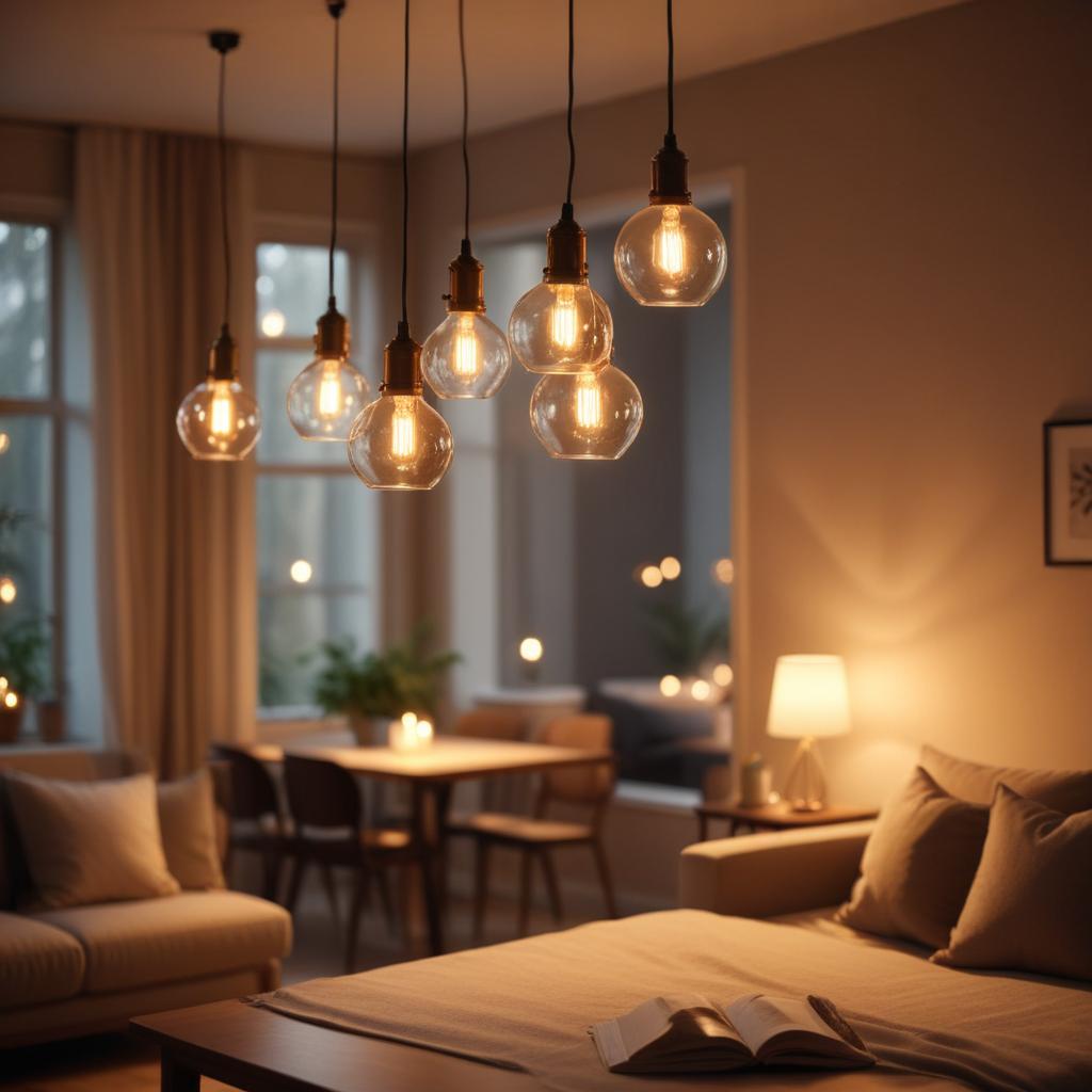 Светильники для помещений - изображение 2