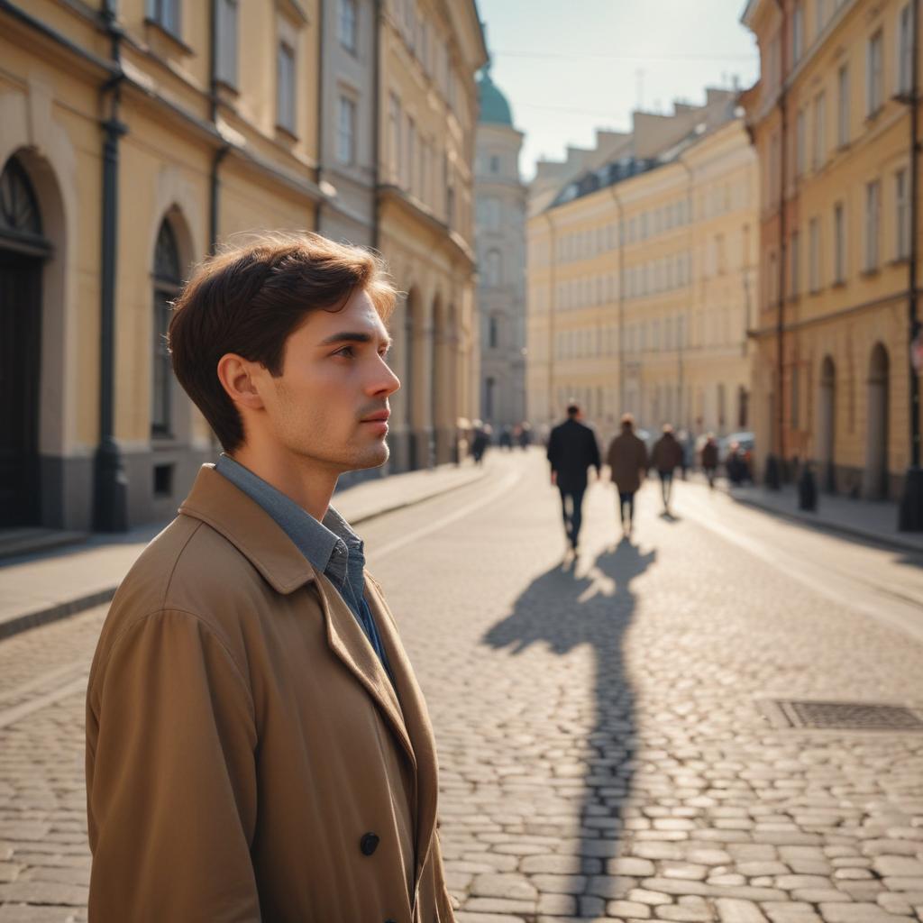 Индивидуальные экскурсии по Санкт-Петербургу - изображение 2