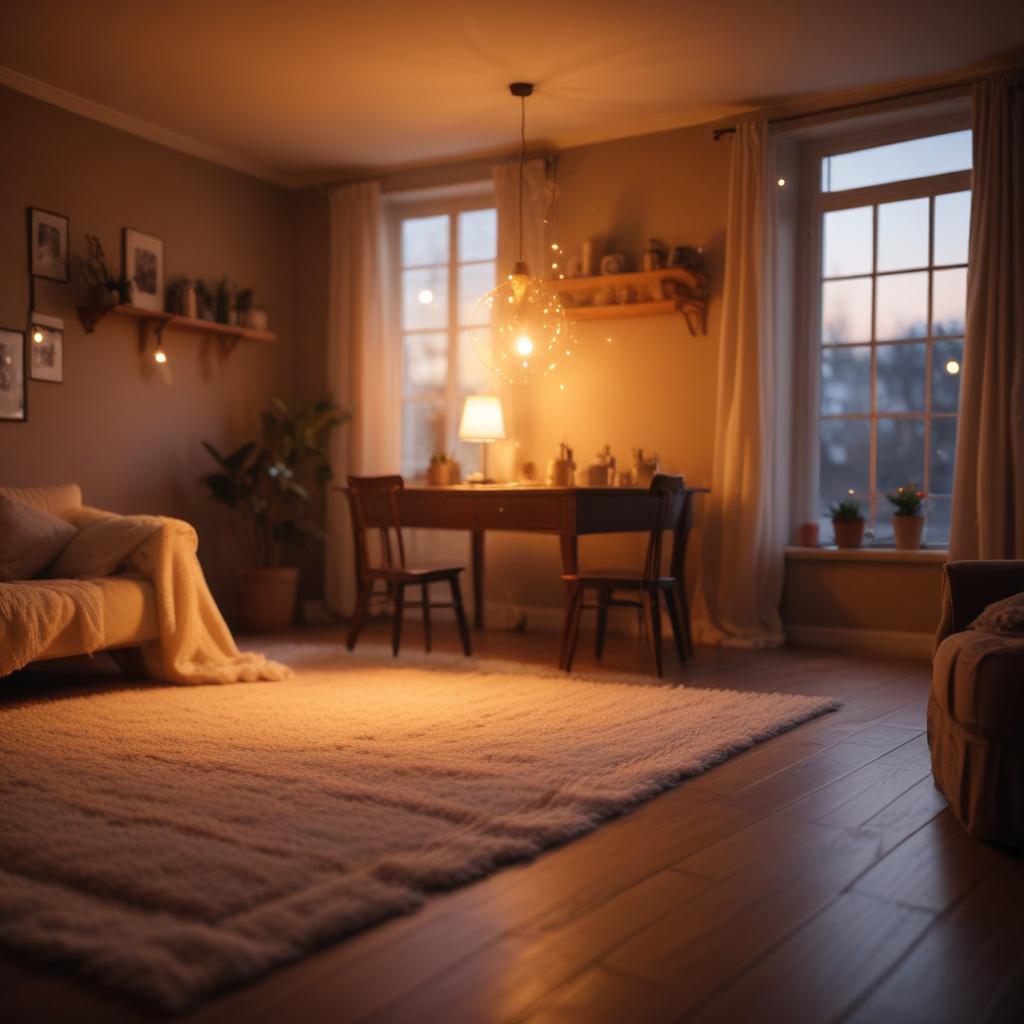 Светильники для помещений - изображение 3