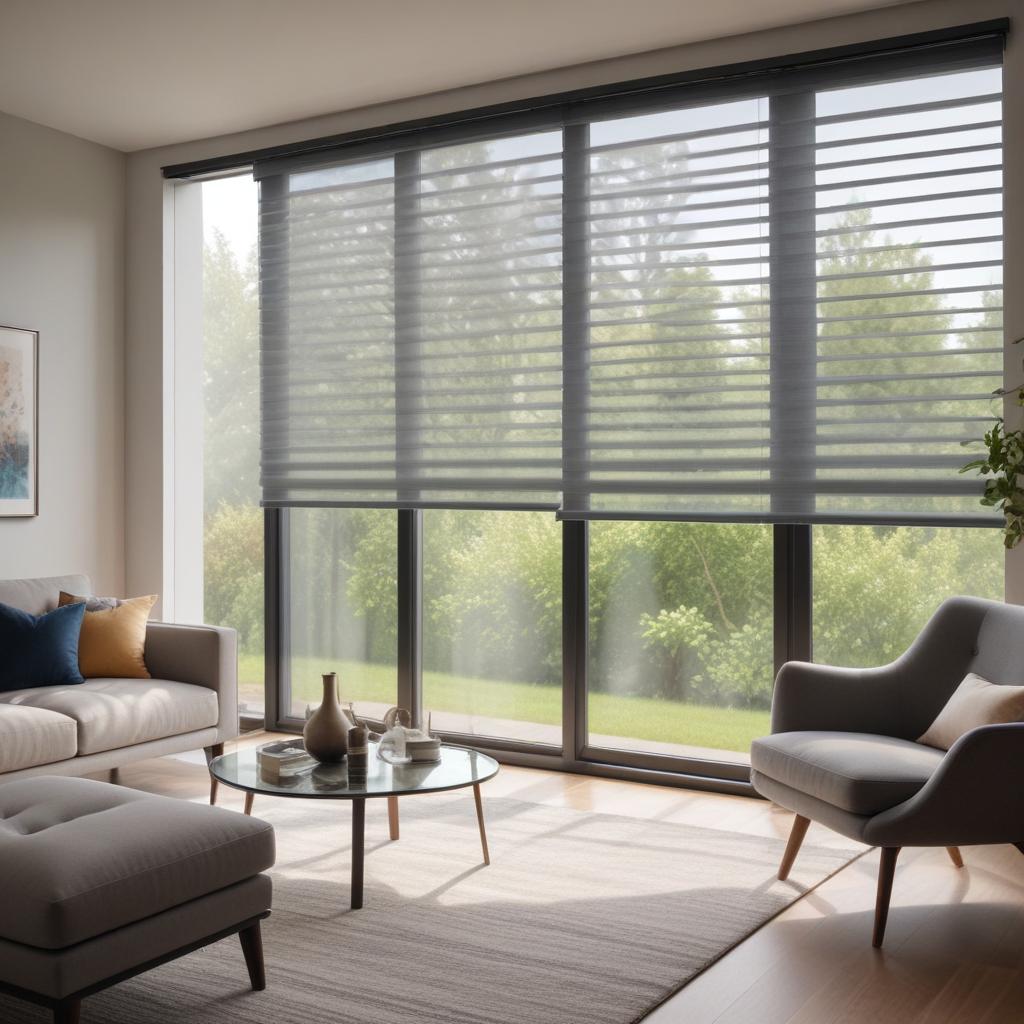 Интеграция электрокарнизов в системы умного дома - изображение 3